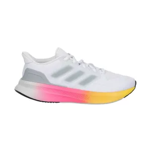Adidas Enfant (École Primaire) UltraBounce 5 Blanc Nuage/Argent Halo/Noir Classique