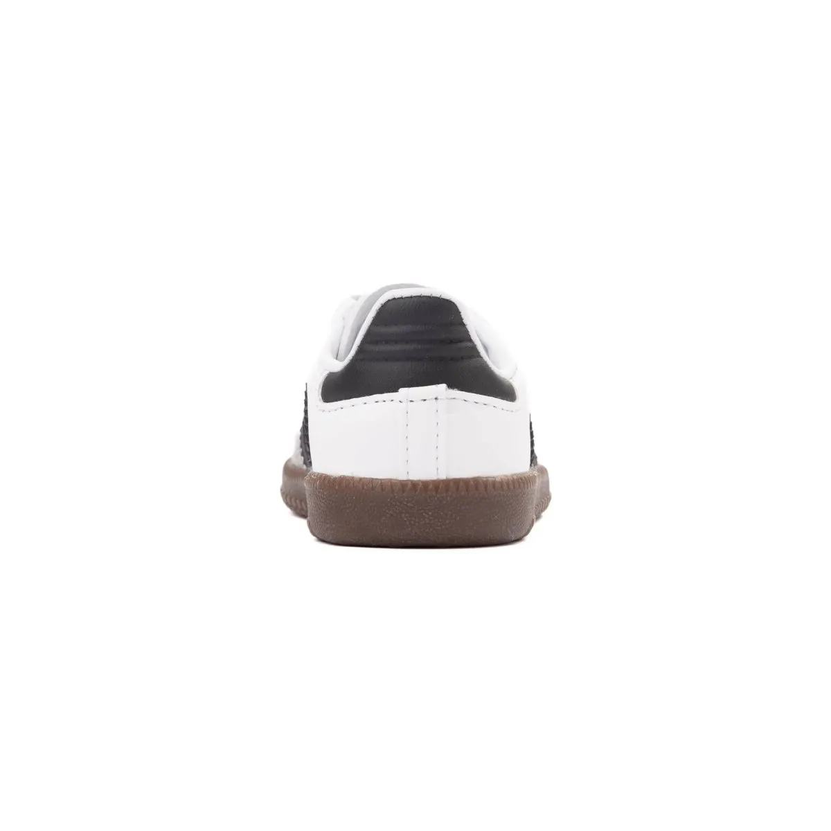 Adidas Samba OG pour tout-petits Blanc nuage/Noir de base/Gomme