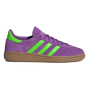 Adidas Femme Handball Spezial Active Violet/Vert Solaire/Gomme
