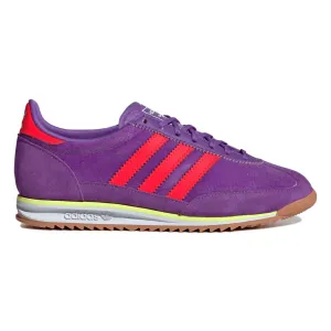 Adidas Femme SL 72 OG Violet Actif/Rouge Solaire/Blanc Nuage