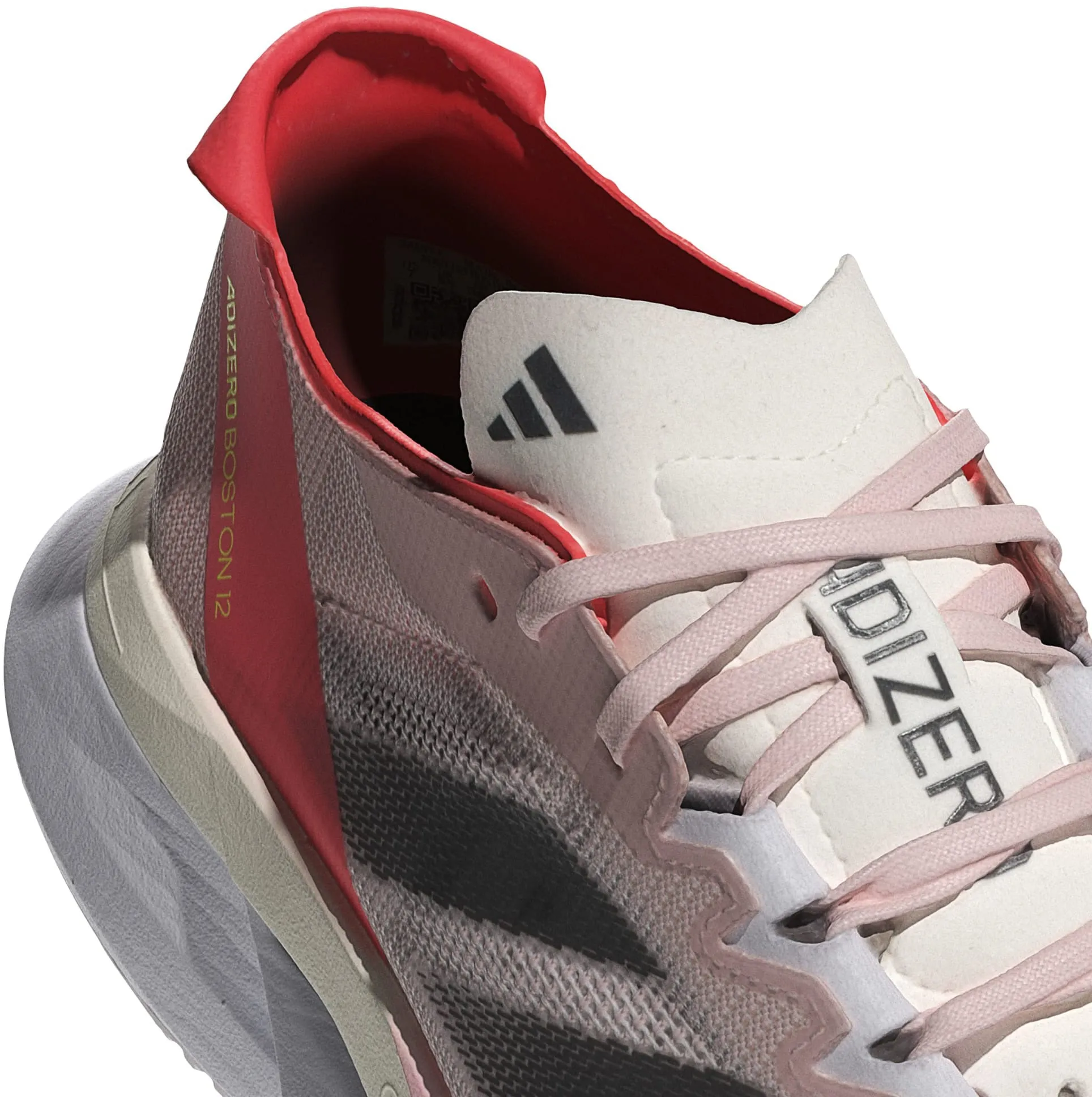 Chaussures de course Adizero Boston 12 pour Femmes