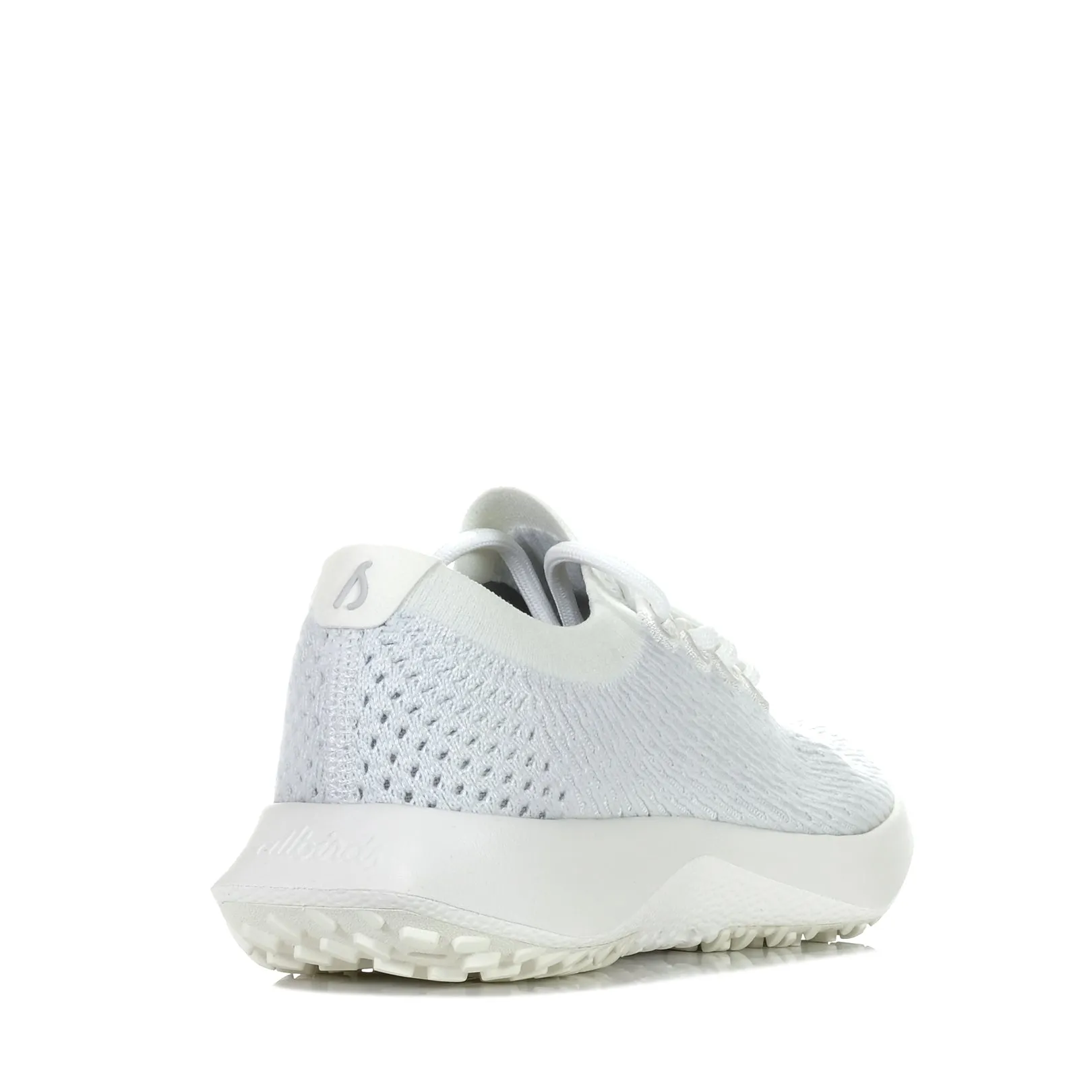 Allbirds Tree Dasher 2 Blizzard pour Femme