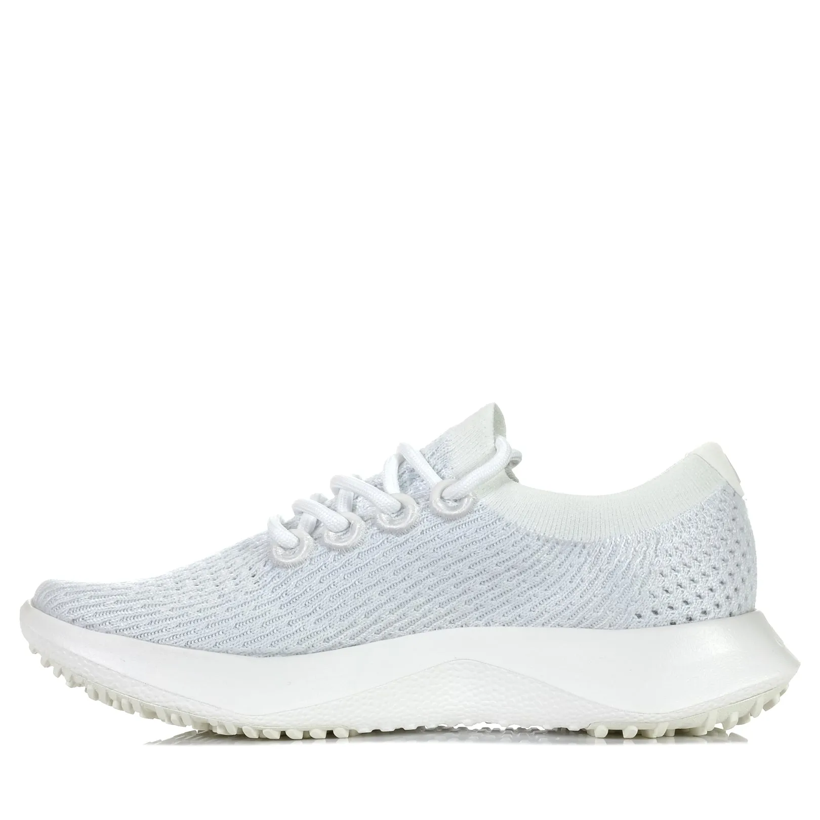Allbirds Tree Dasher 2 Blizzard pour Femme