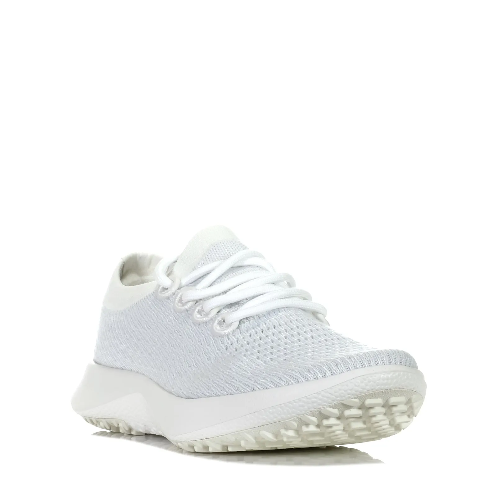Allbirds Tree Dasher 2 Blizzard pour Femme