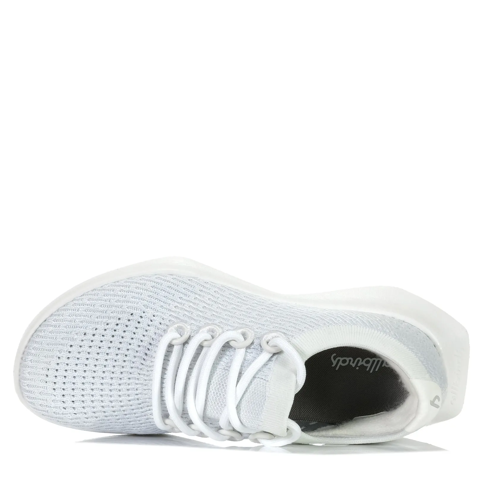 Allbirds Tree Dasher 2 Blizzard pour Femme