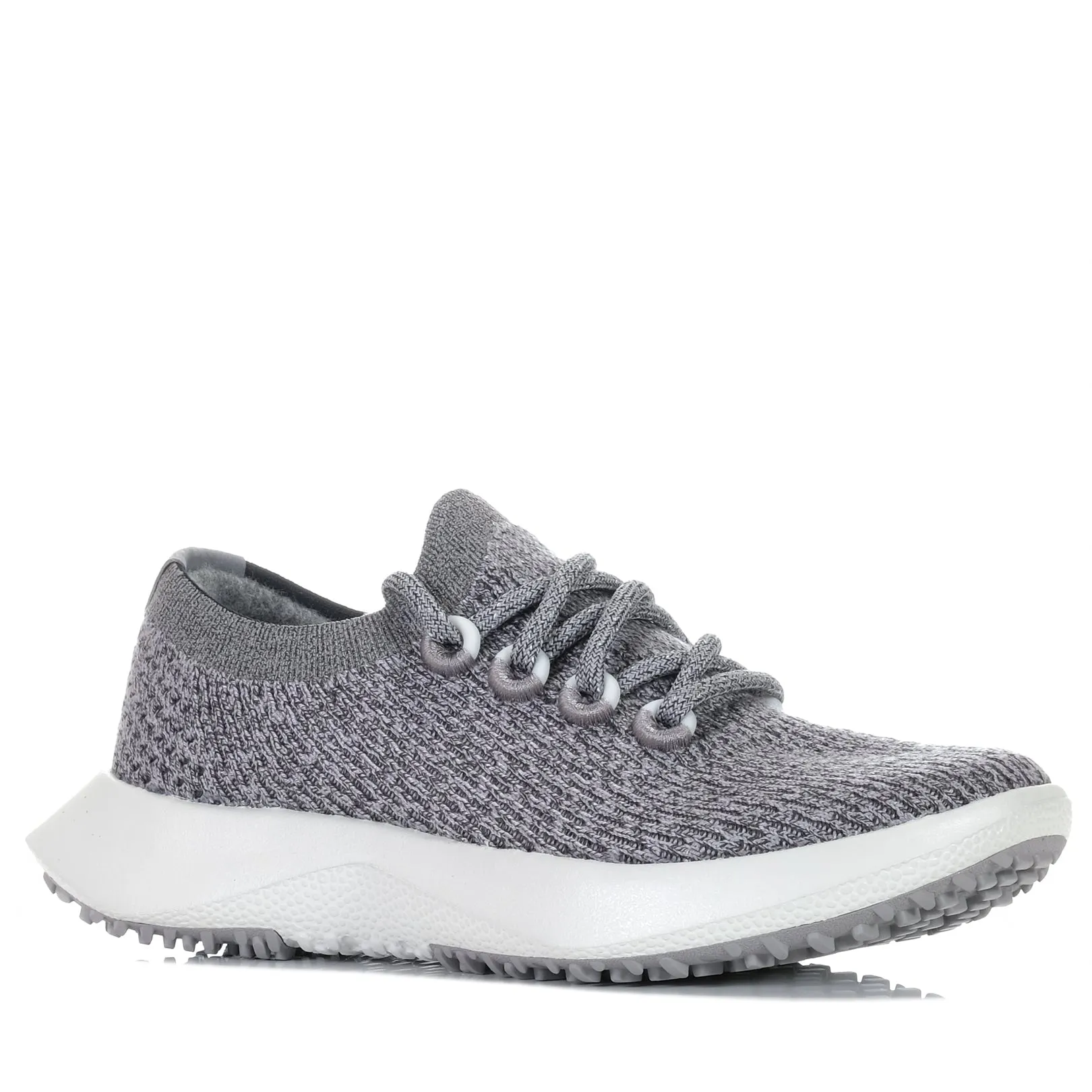 Allbirds Tree Dasher 2 pour Femme Gris Clair