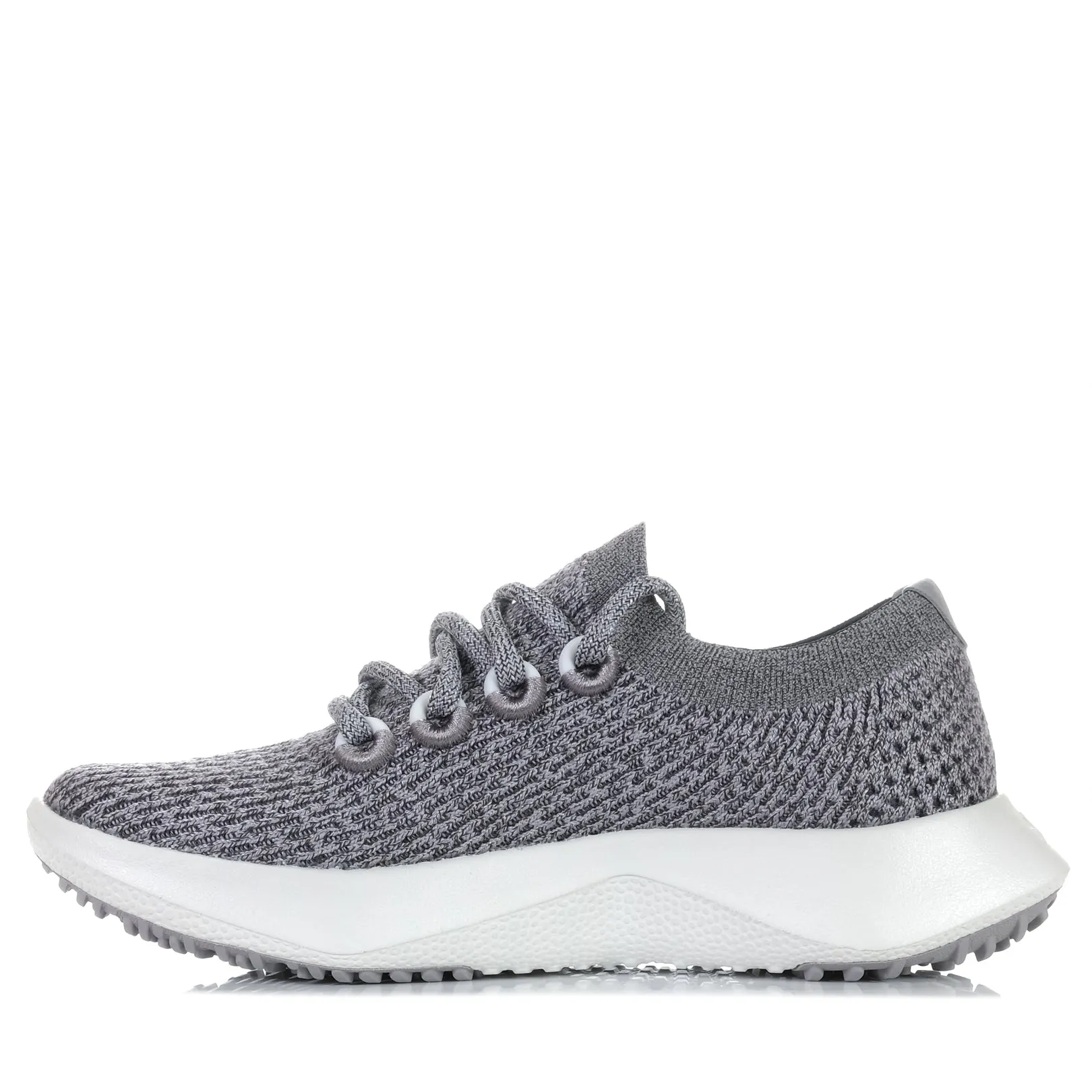 Allbirds Tree Dasher 2 pour Femme Gris Clair