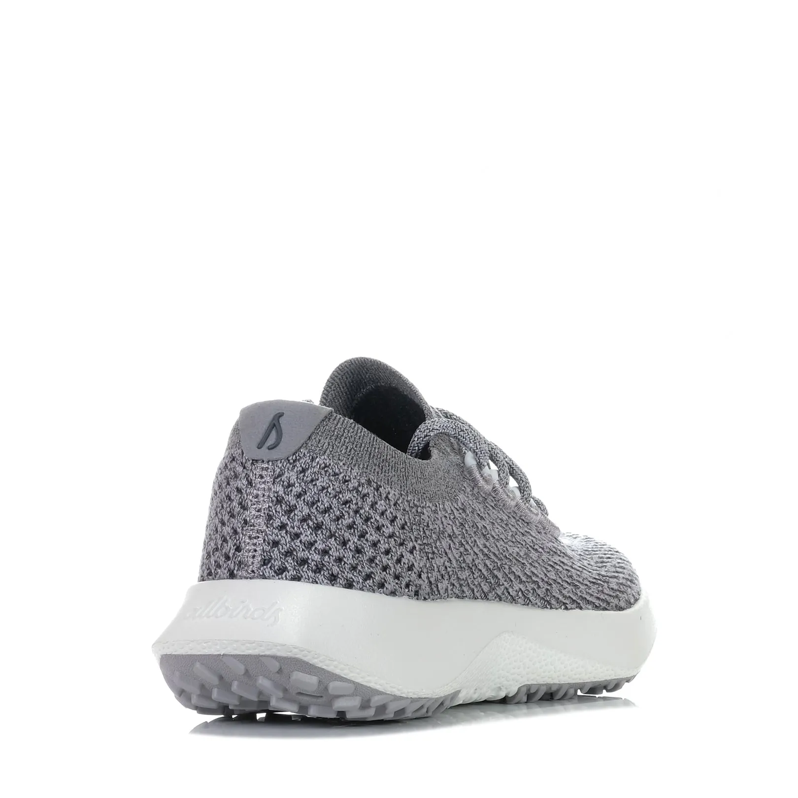 Allbirds Tree Dasher 2 pour Femme Gris Clair