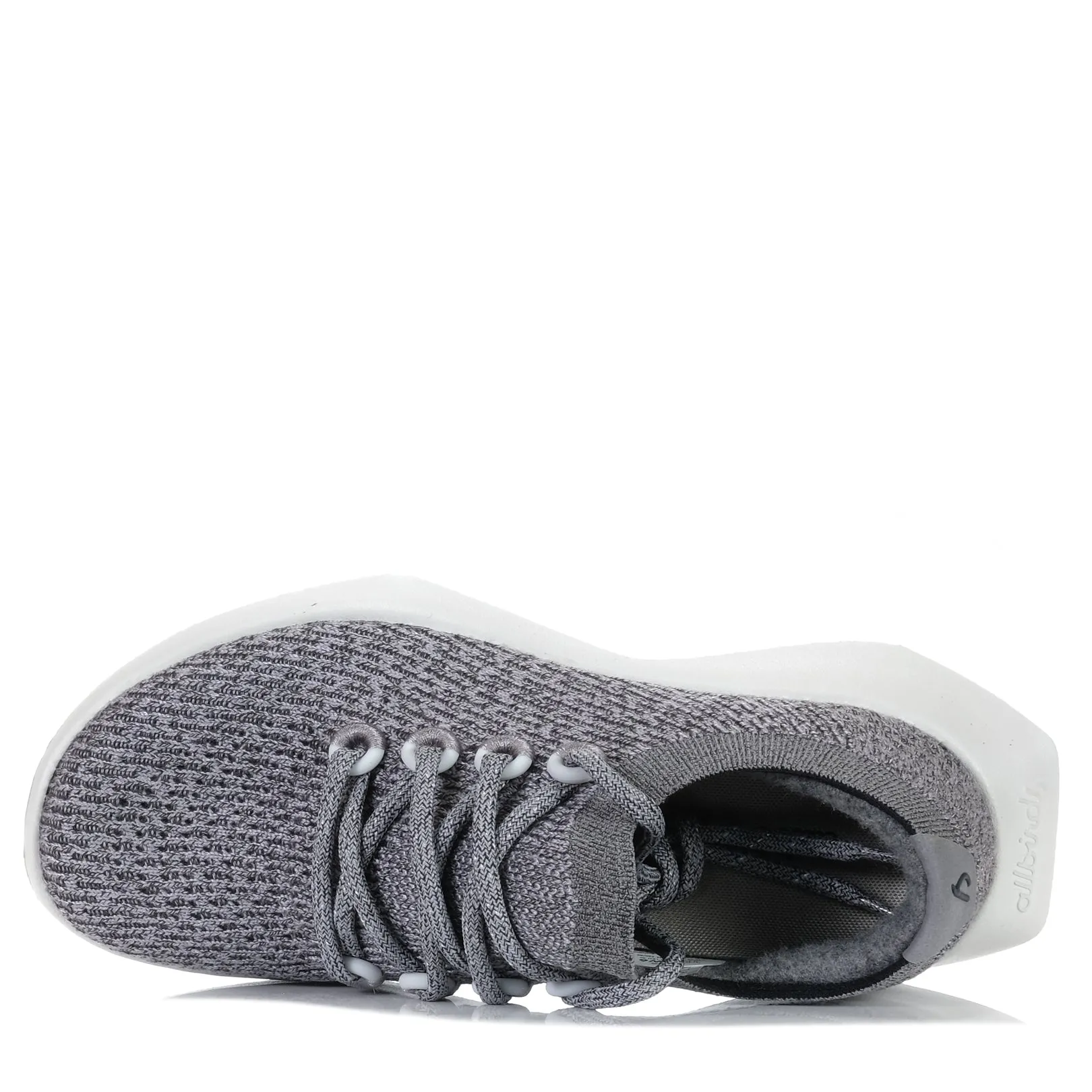 Allbirds Tree Dasher 2 pour Femme Gris Clair