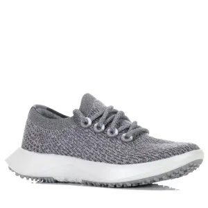 Allbirds Tree Dasher 2 pour Femme Gris Clair