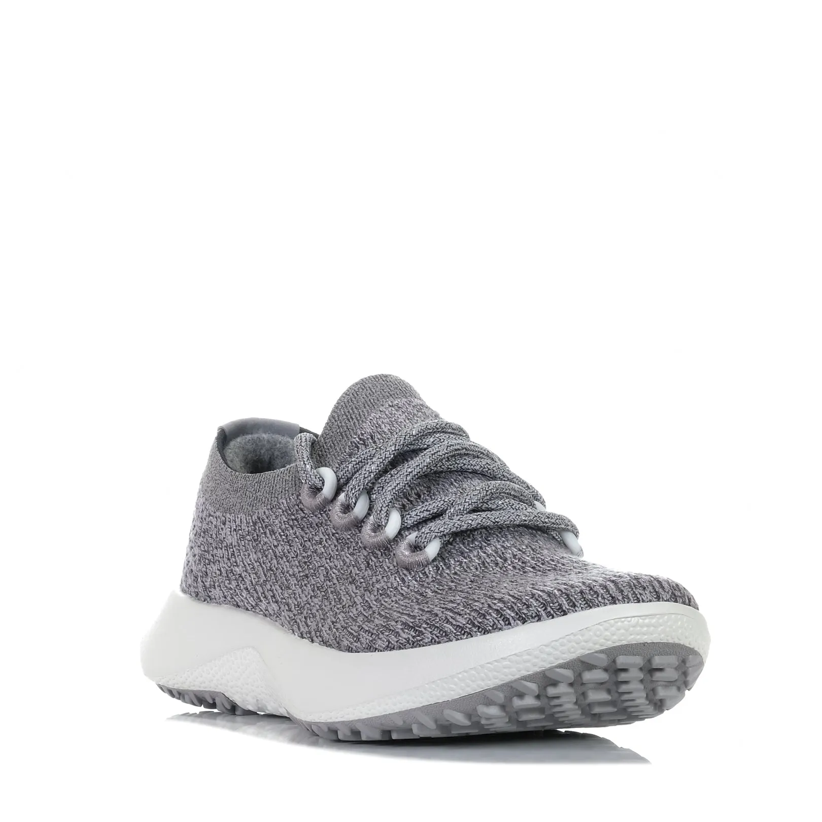 Allbirds Tree Dasher 2 pour Femme Gris Clair