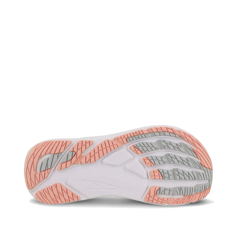 Chaussure de sport Altra FWD VIA pour femme en gris clair