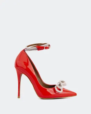Amara Rouge Verni