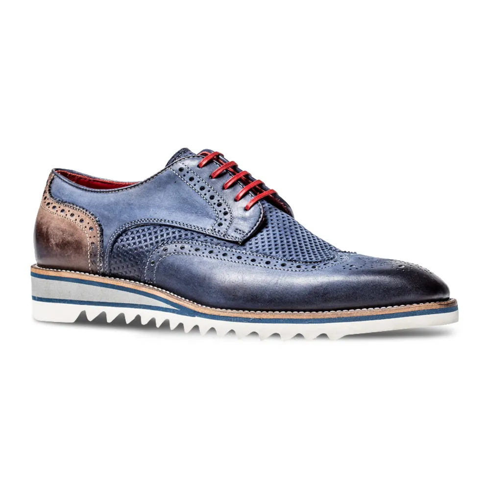 AMBERES SPORT BLEU FAGGIO