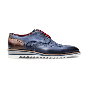 AMBERES SPORT BLEU FAGGIO
