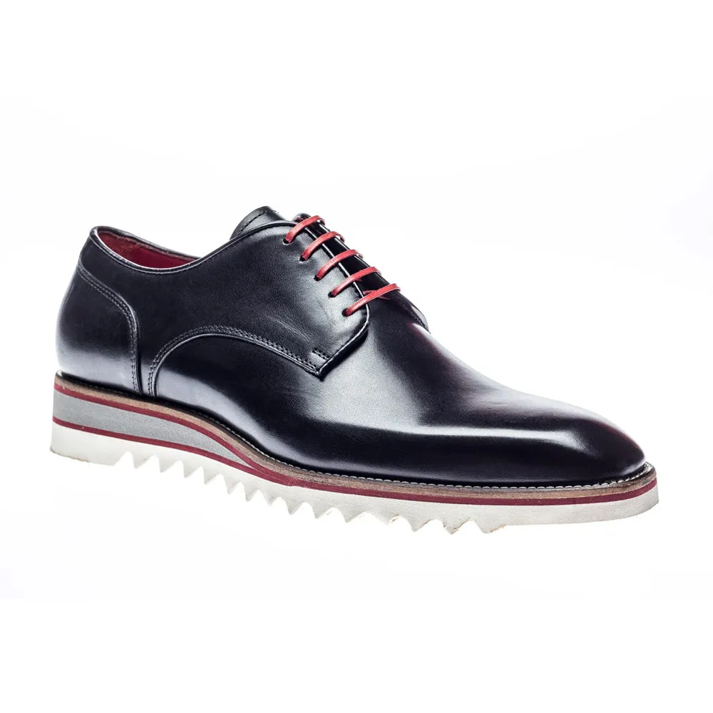 AMBERES SPORT CRUST NOIR