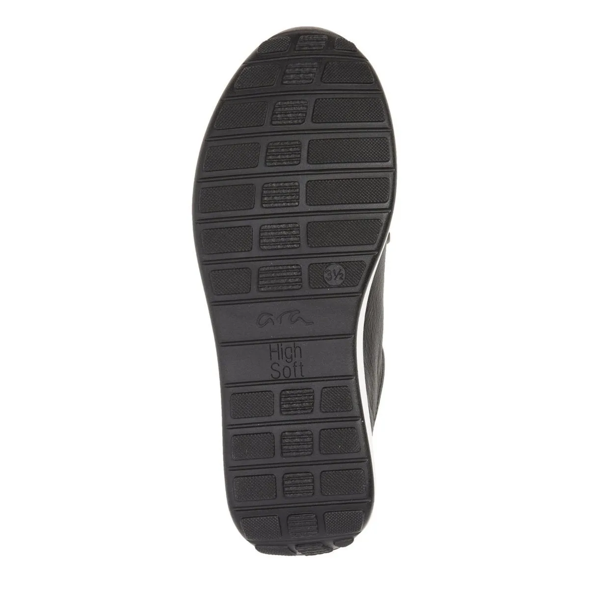 Ara Femme Ollie Noir