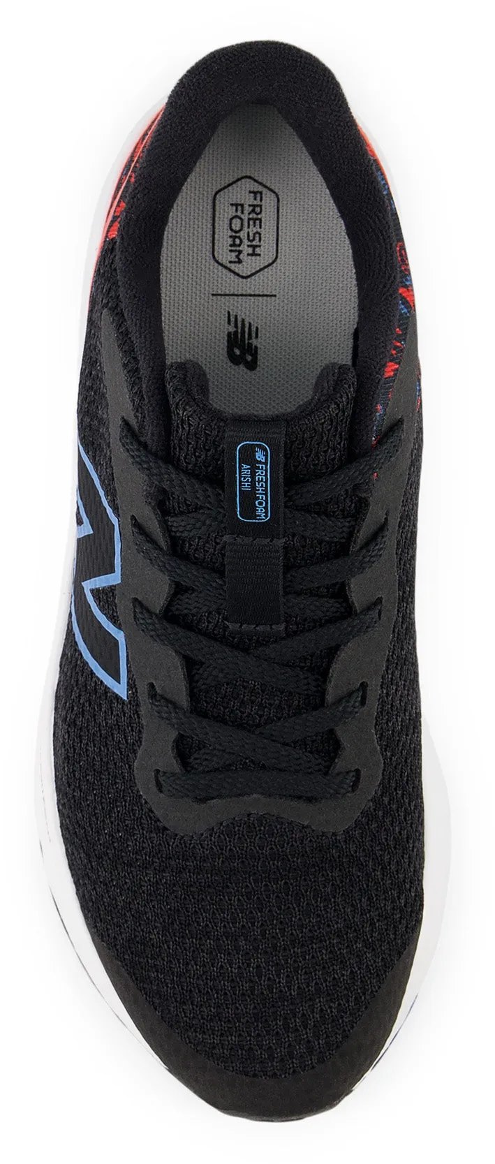 Chaussures de course Arishi V4 Junior (Largeur M)