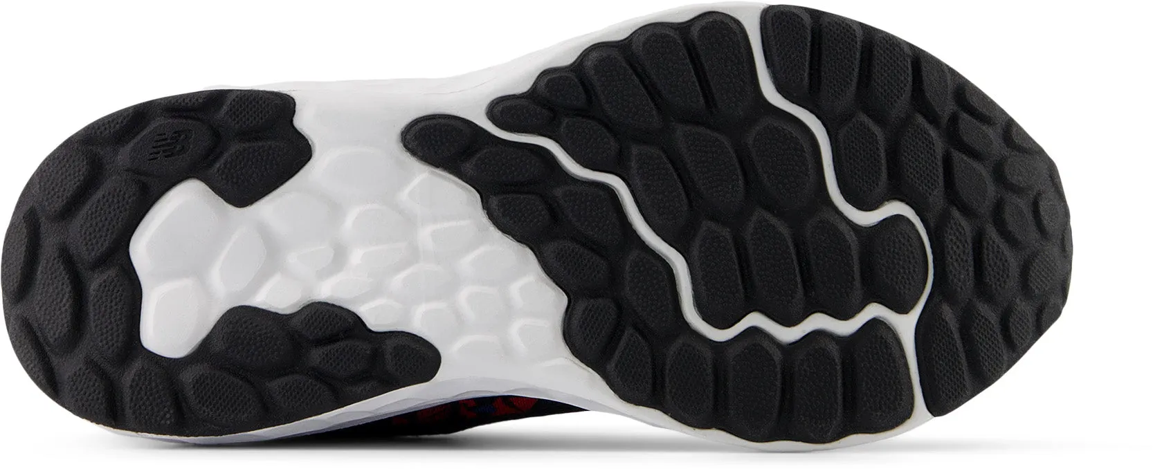Chaussures de course pour enfants Arishi V4 (Largeur M)