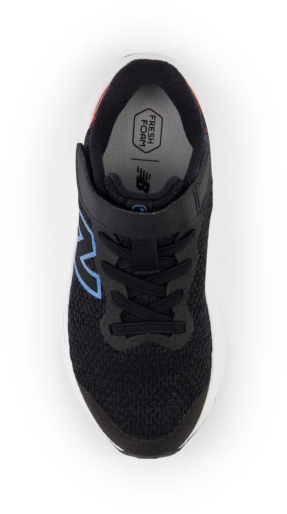Chaussures de course pour enfants Arishi V4 (Largeur M)