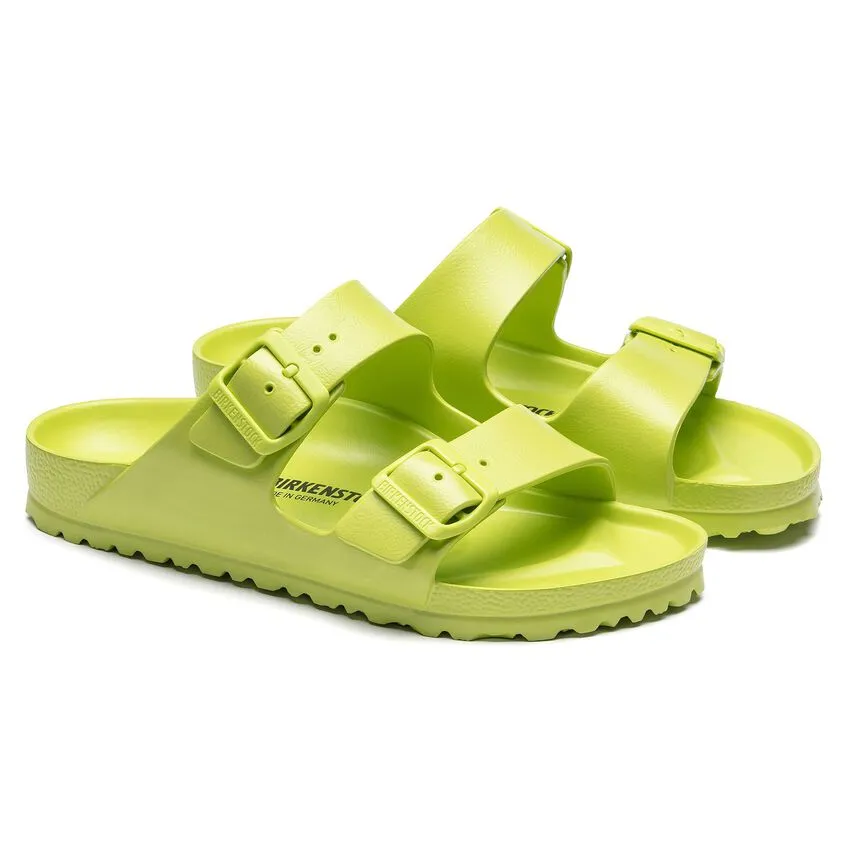 Arizona EVA en chaux active de Birkenstock