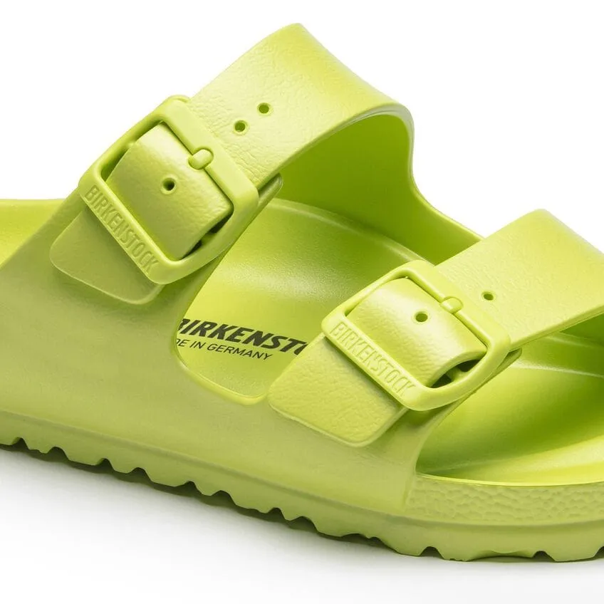 Arizona EVA en chaux active de Birkenstock