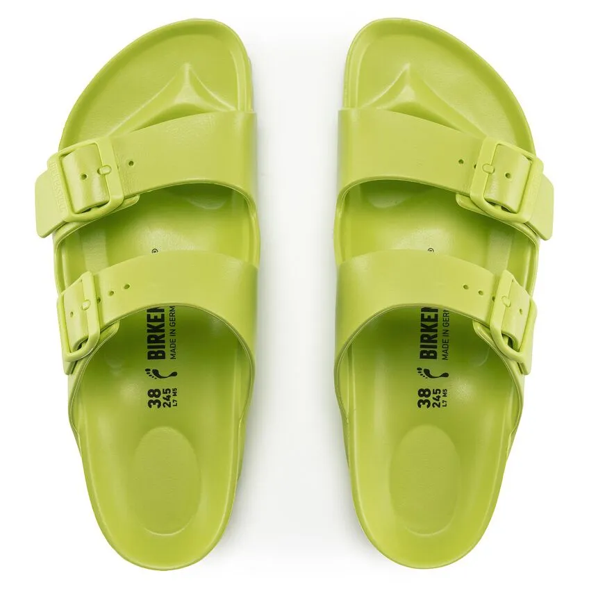 Arizona EVA en chaux active de Birkenstock