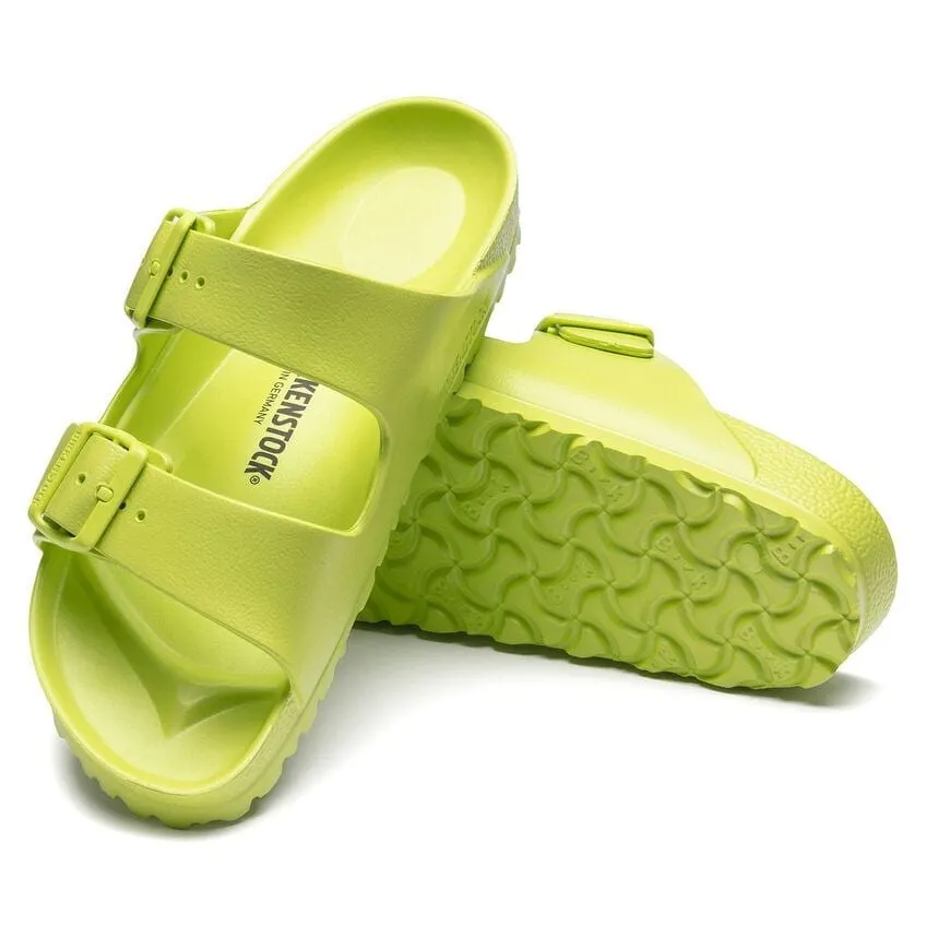 Arizona EVA en chaux active de Birkenstock