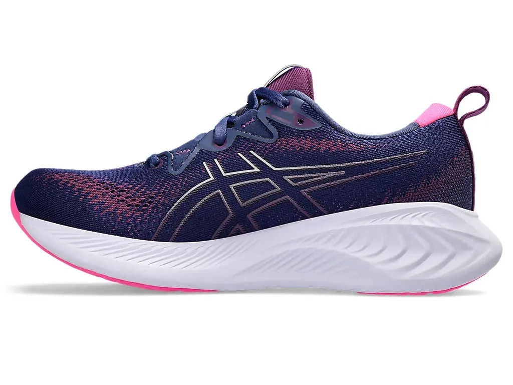 Chaussures de course ASICS Cumulus 25 pour femme