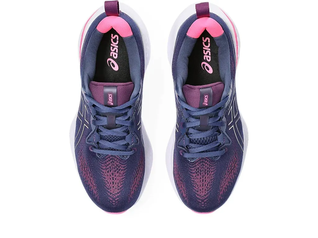 Chaussures de course ASICS Cumulus 25 pour femme