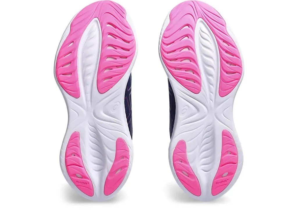 Chaussures de course ASICS Cumulus 25 pour femme