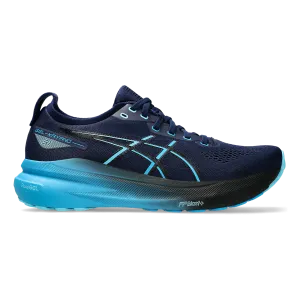 Asics Gel Kayano 31 - Étendue Bleue - Aqua Numérique