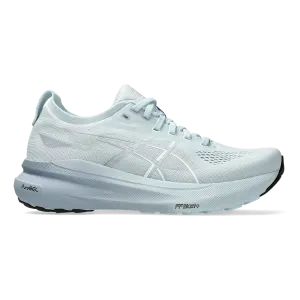Asics Gel Kayano 31 - Gris froid - Argent pur