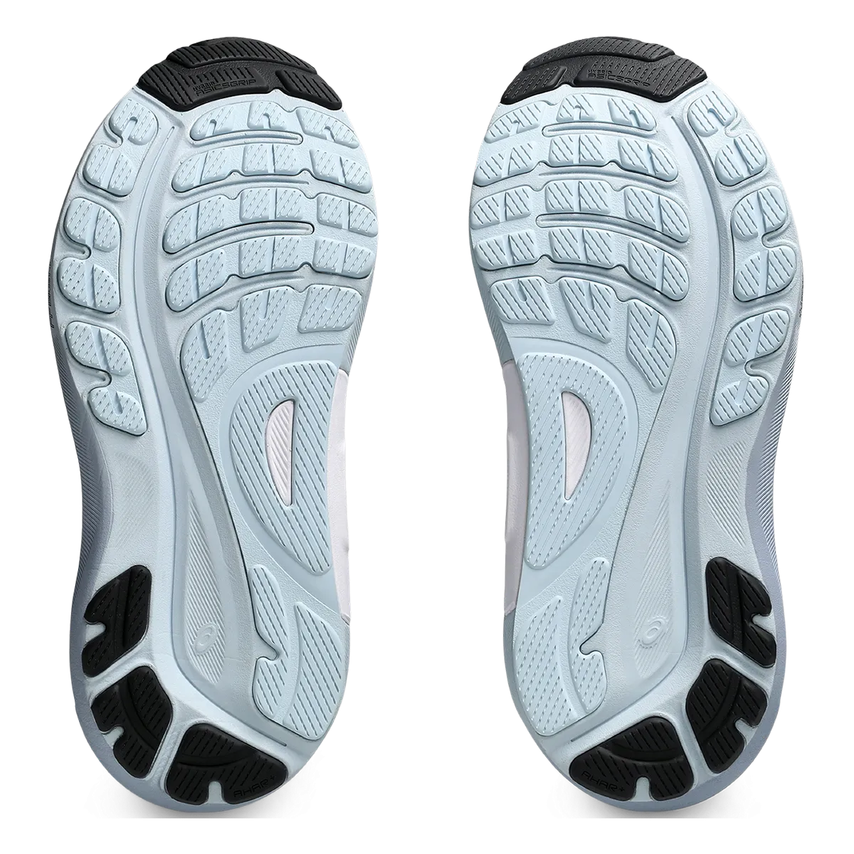 Asics Gel Kayano 31 - Gris froid - Argent pur