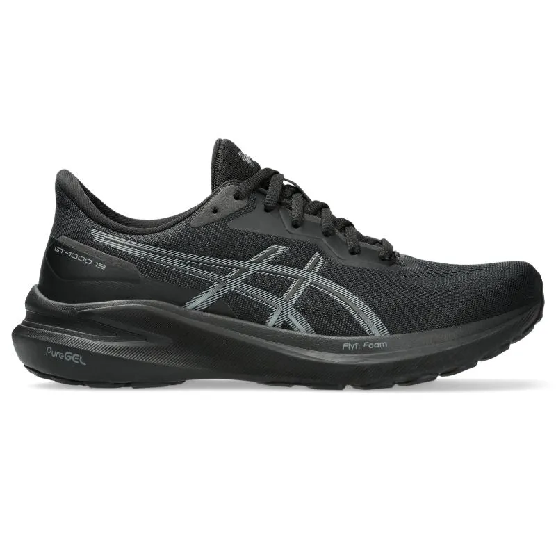Chaussures de course ASICS GT-1000 13 B pour femme