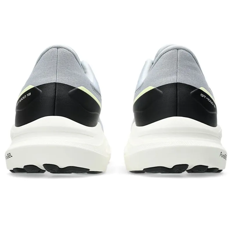Chaussures de course ASICS GT-1000 13 D pour homme