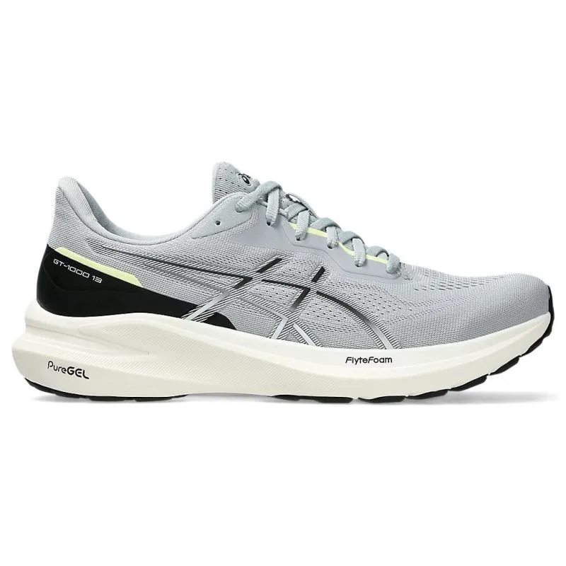 Chaussures de course ASICS GT-1000 13 D pour homme