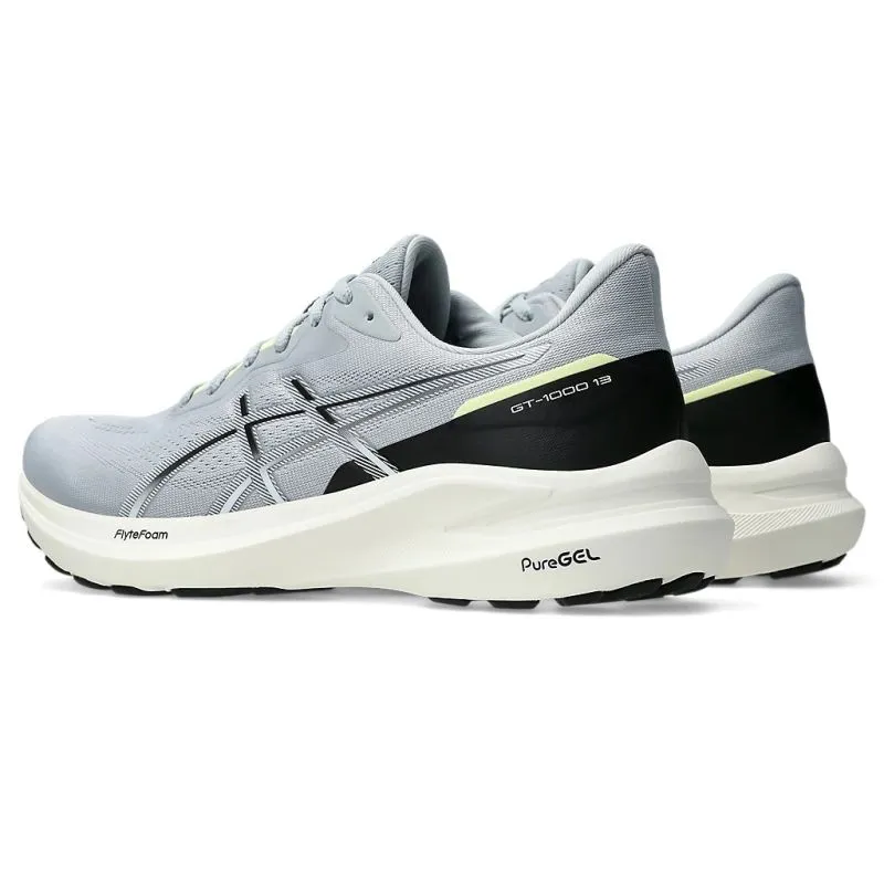 Chaussures de course ASICS GT-1000 13 D pour homme