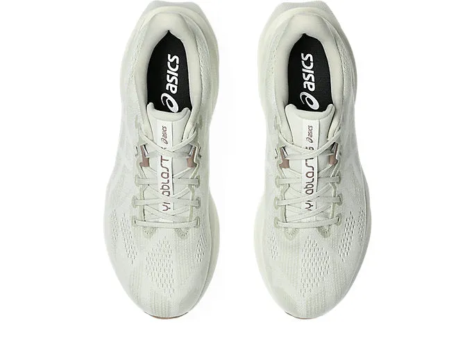 ASICS CHAUSSURES DE COURSE POUR HOMME DYNABLAST 5 GRIS/SAGE