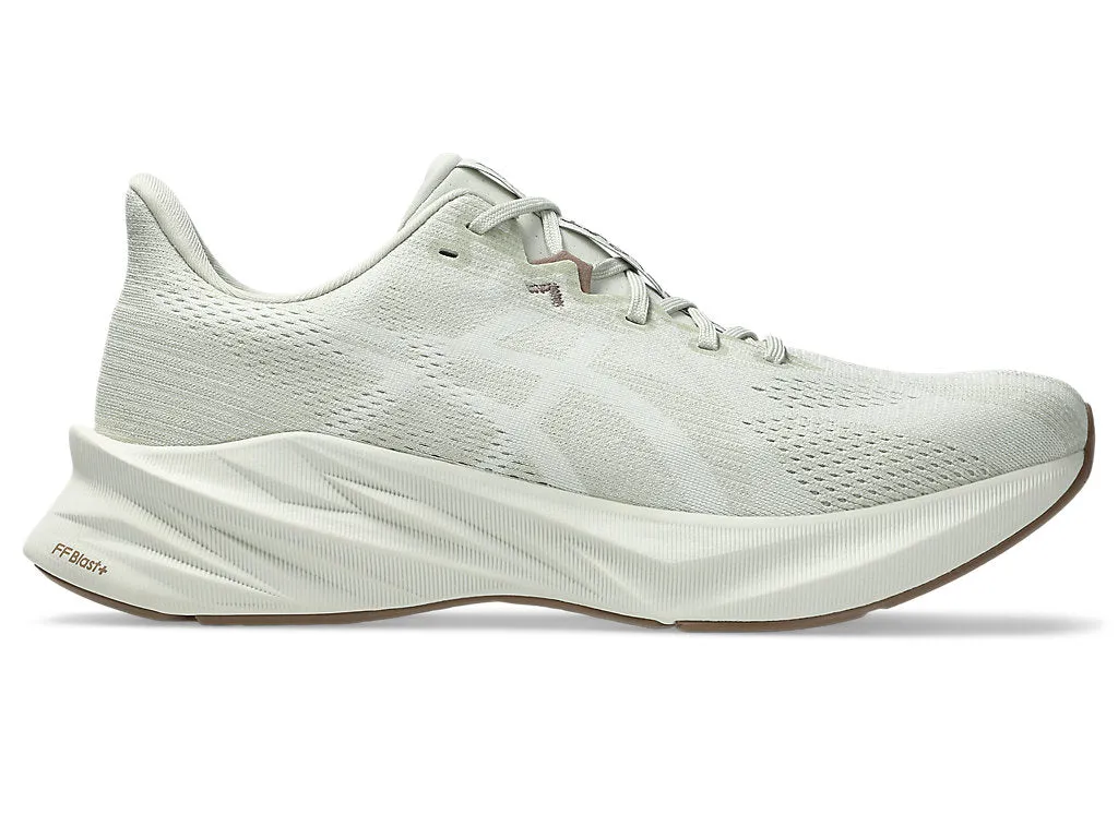 ASICS CHAUSSURES DE COURSE POUR HOMME DYNABLAST 5 GRIS/SAGE
