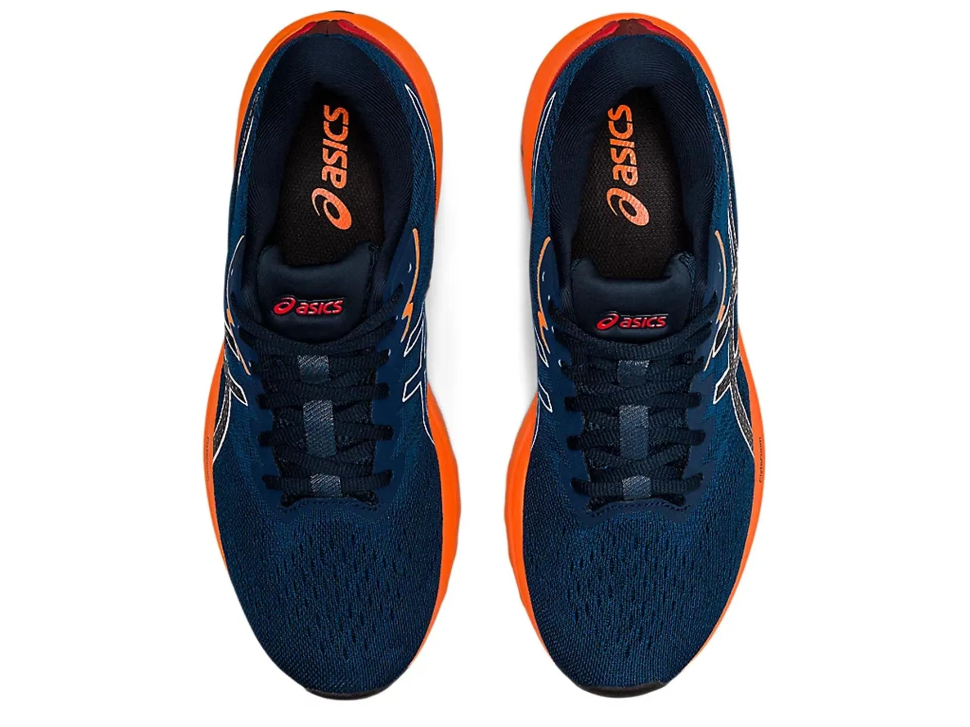 Asics Homme GT 1000 11 <BR> 1011B354 401