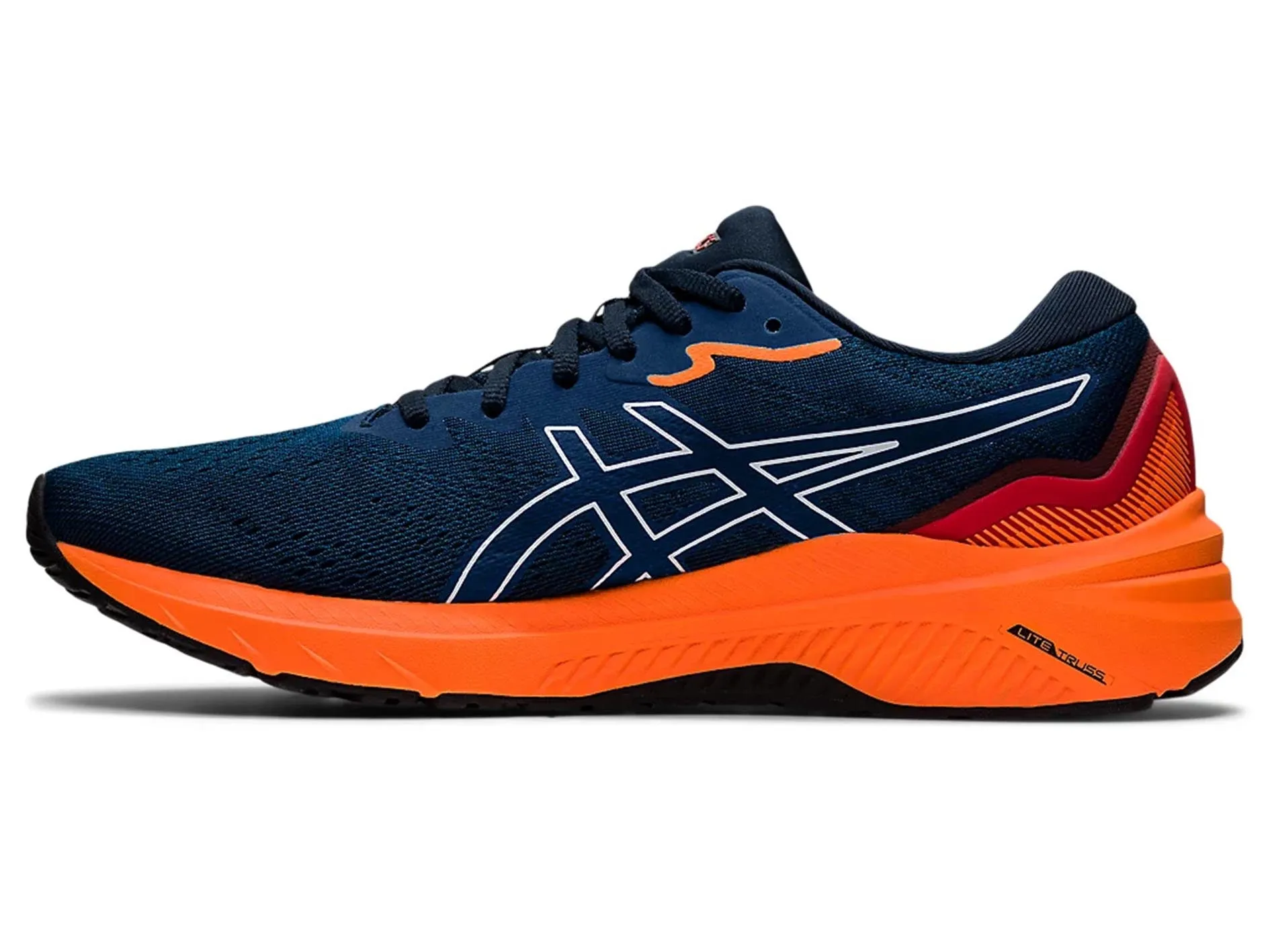 Asics Homme GT 1000 11 <BR> 1011B354 401