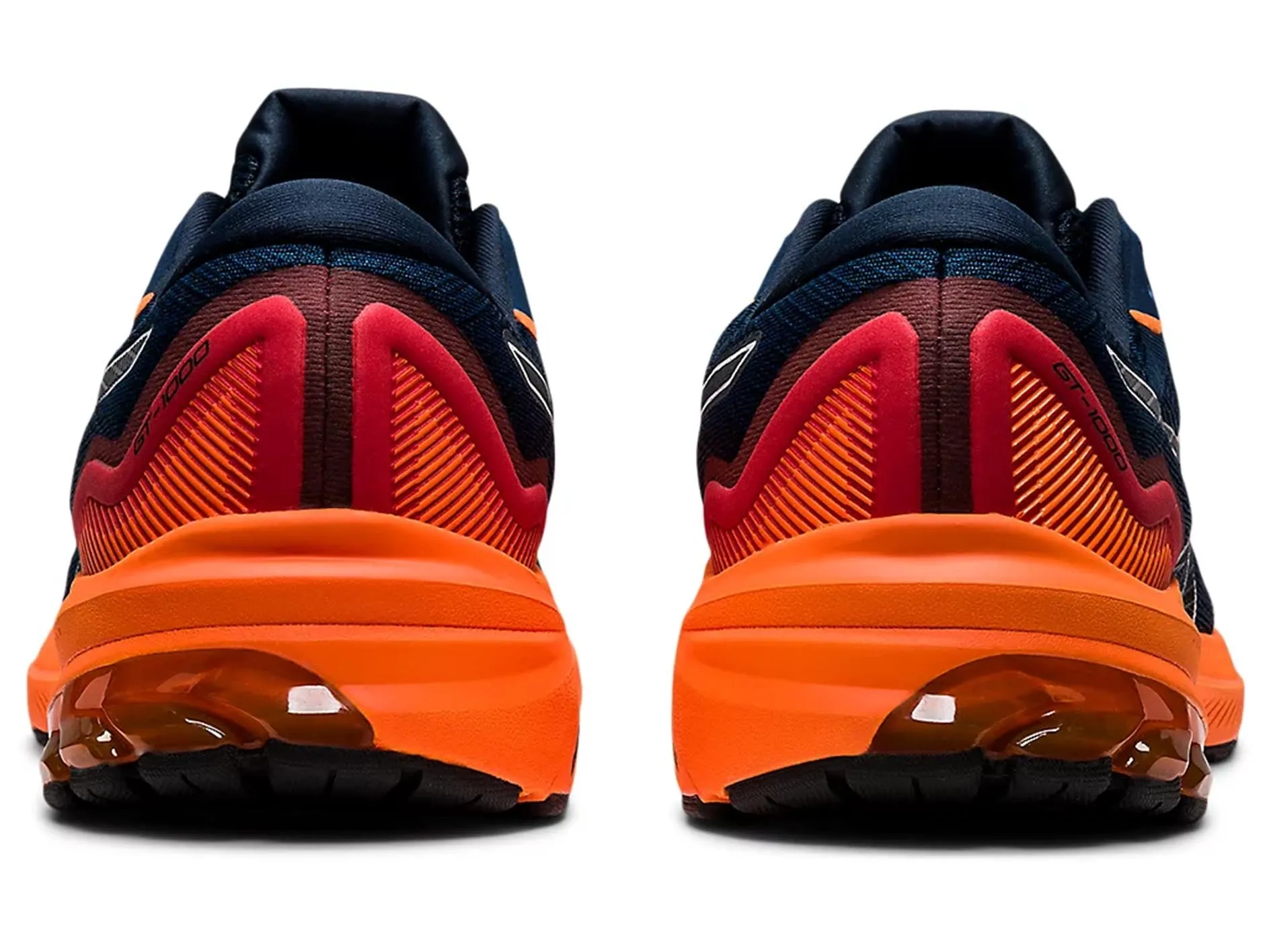 Asics Homme GT 1000 11 <BR> 1011B354 401