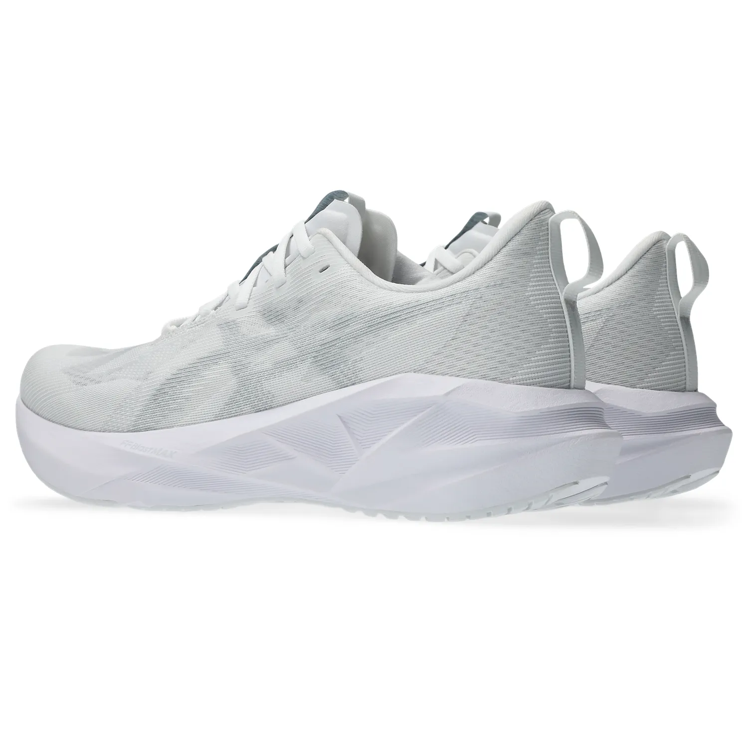 Chaussures de course sur route ASICS Novablast 5 pour hommes