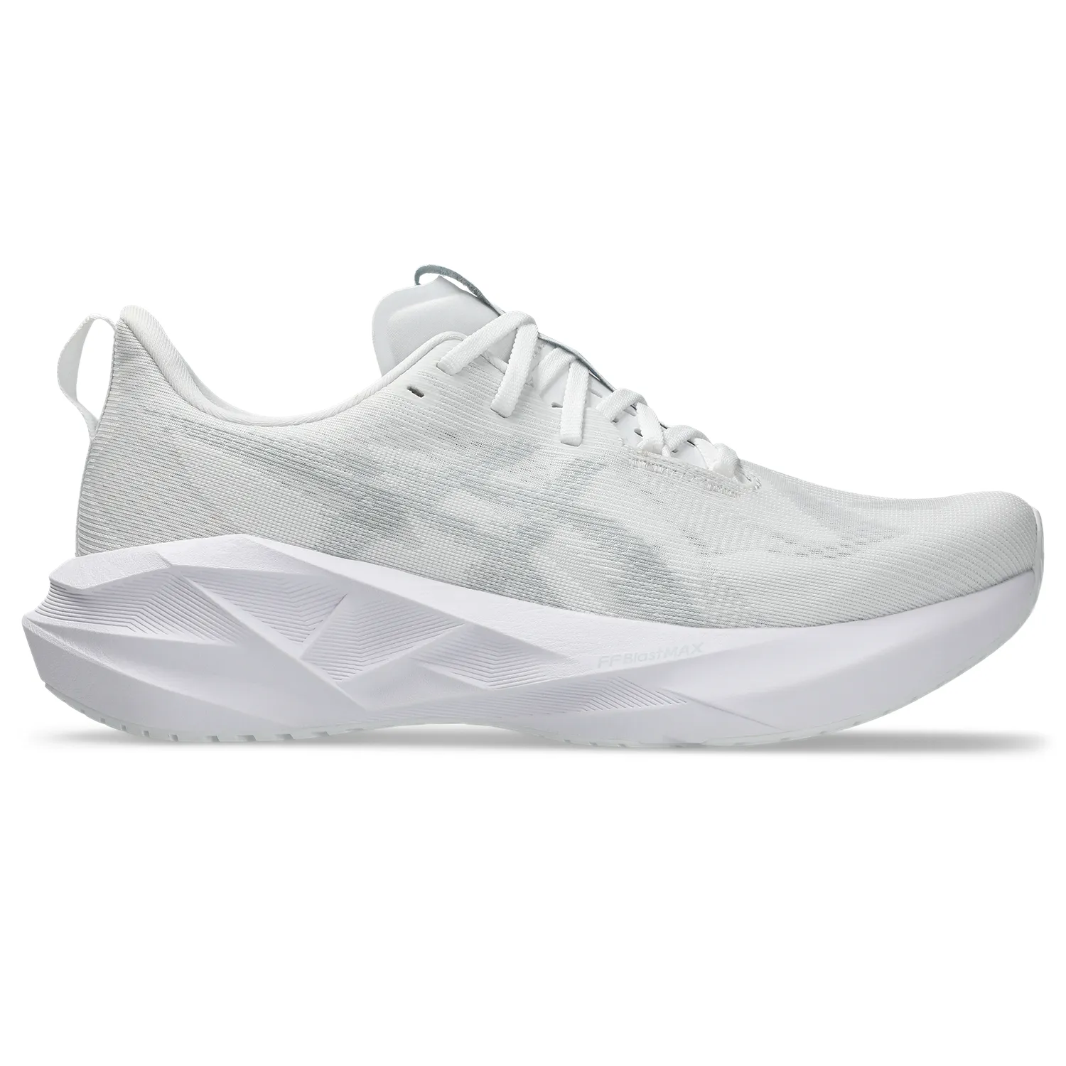 Chaussures de course sur route ASICS Novablast 5 pour hommes