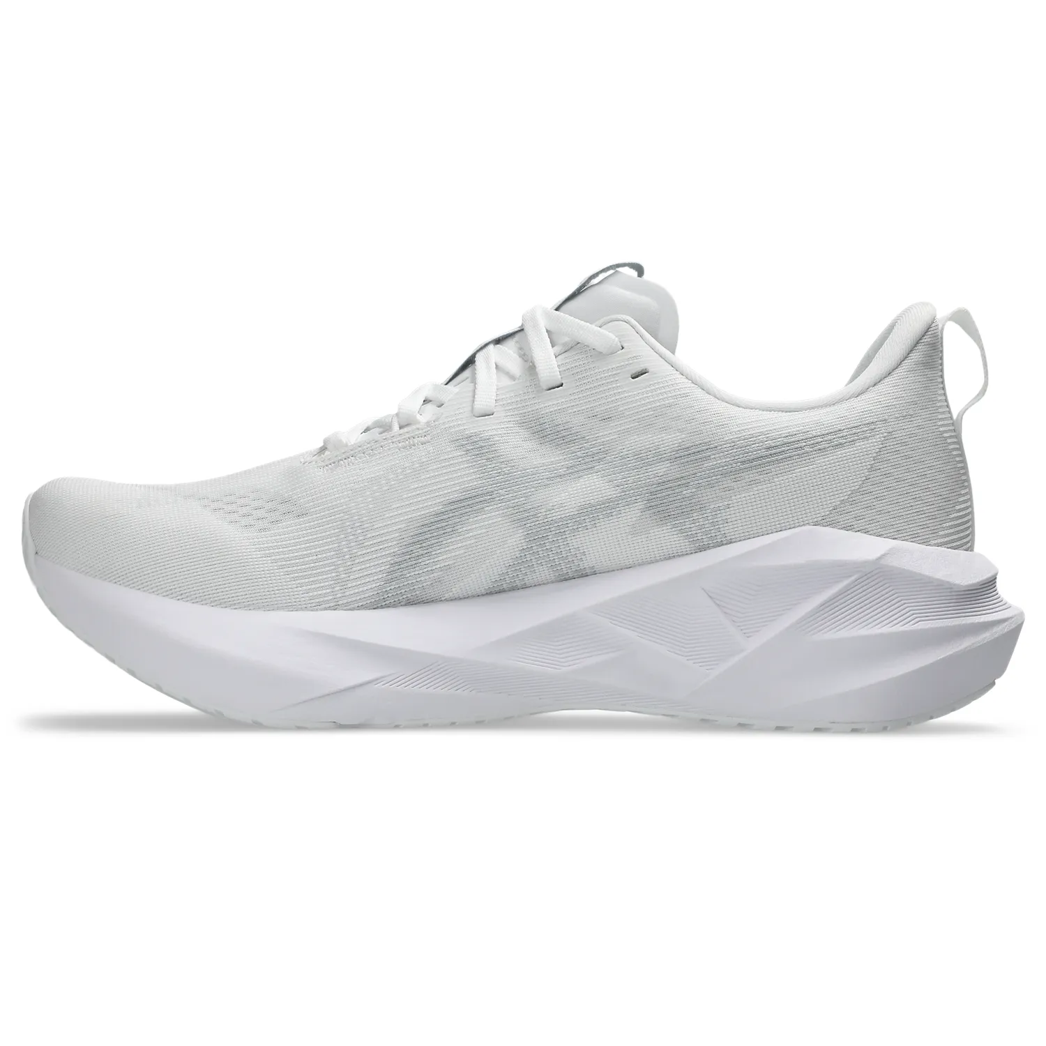 Chaussures de course sur route ASICS Novablast 5 pour hommes