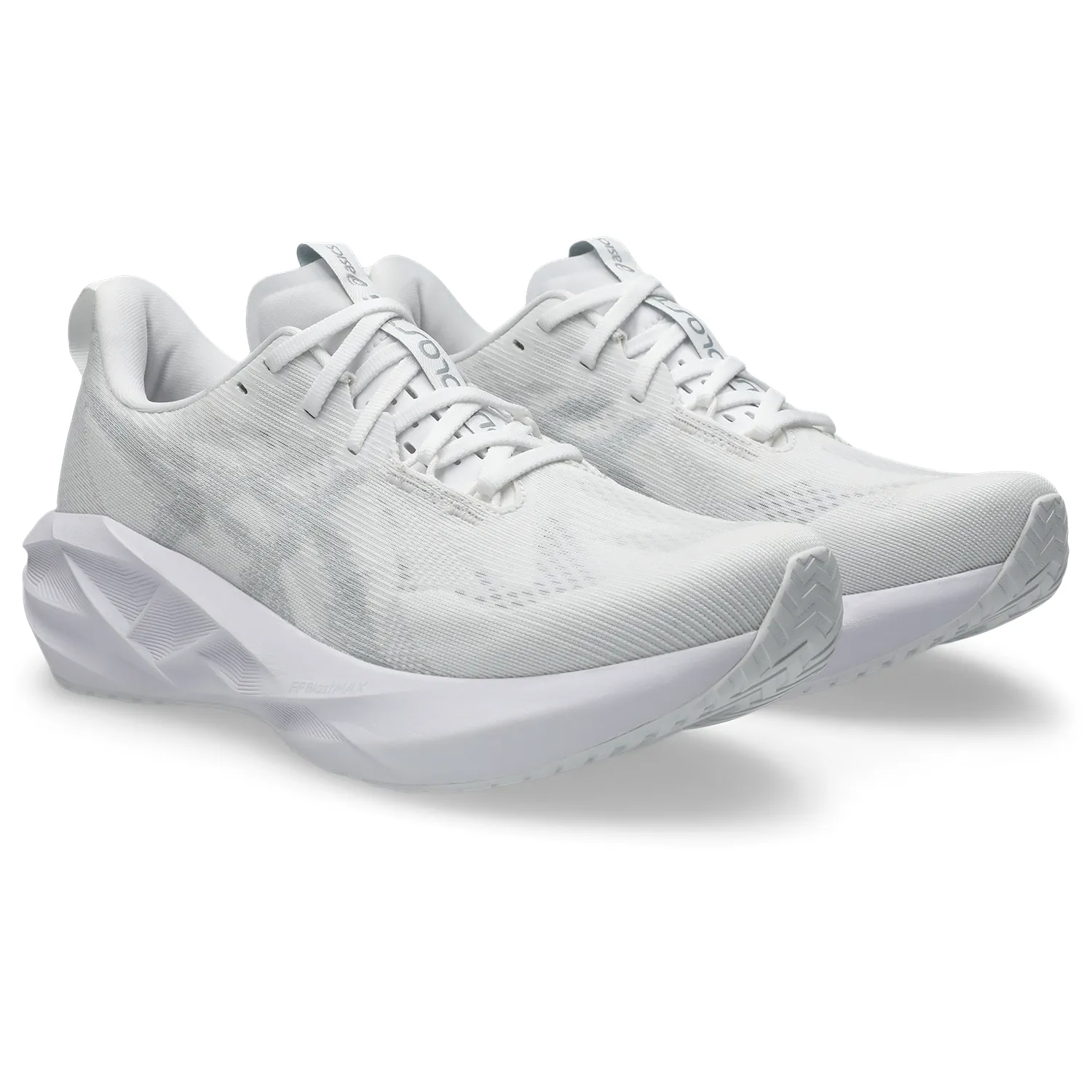 Chaussures de course sur route ASICS Novablast 5 pour hommes