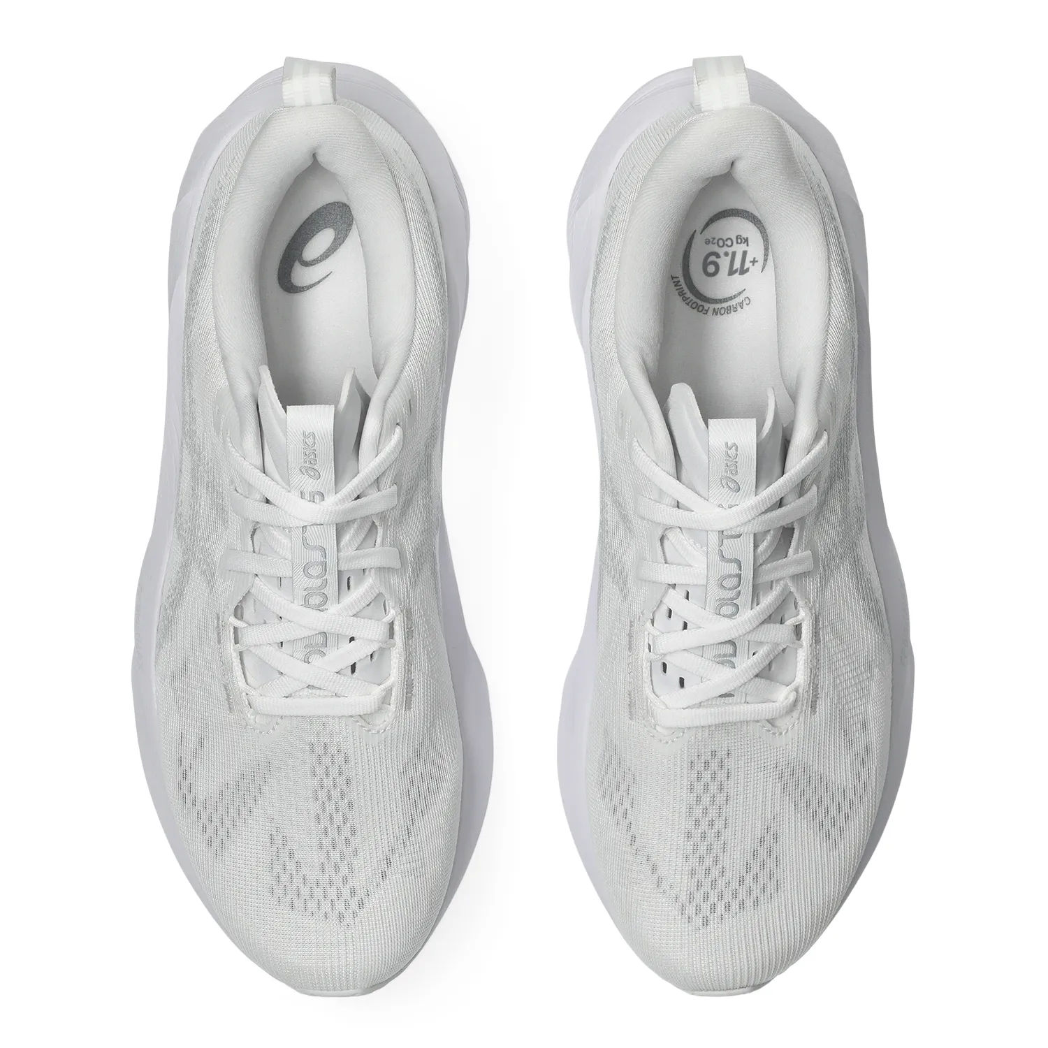 Chaussures de course sur route ASICS Novablast 5 pour hommes