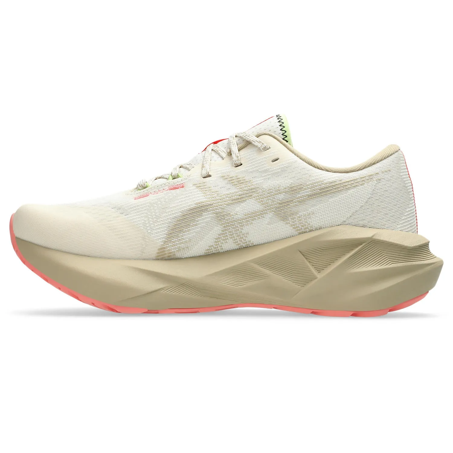 Chaussures de course sur route pour femmes ASICS Novablast 5 TR