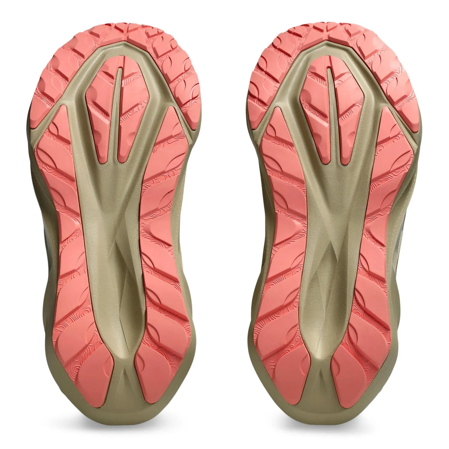 Chaussures de course sur route pour femmes ASICS Novablast 5 TR